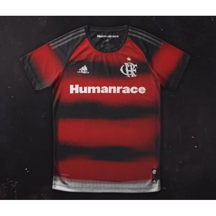 Flamengo Humanrace Forma