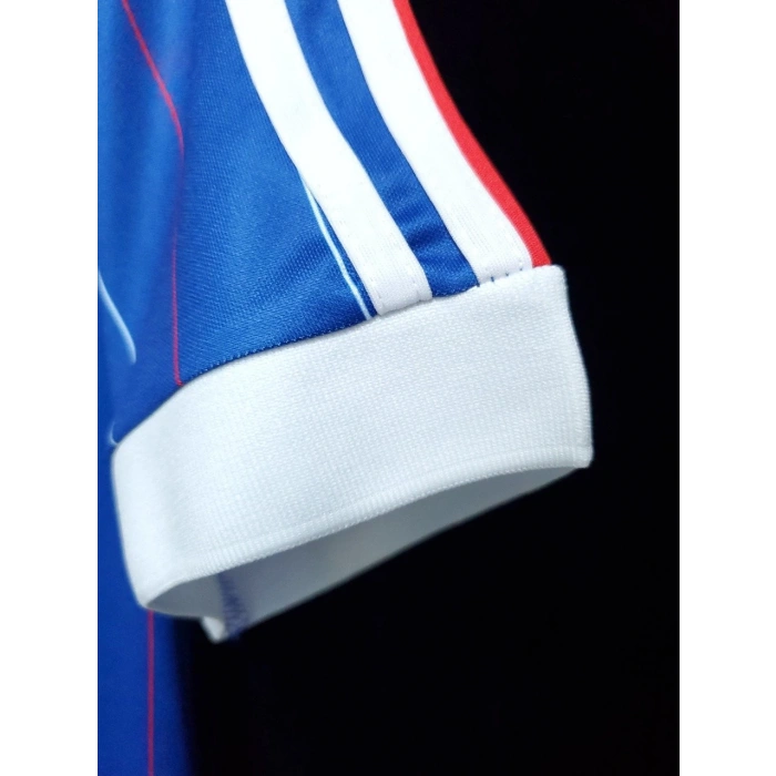 Fransa 1982 Retro Forma