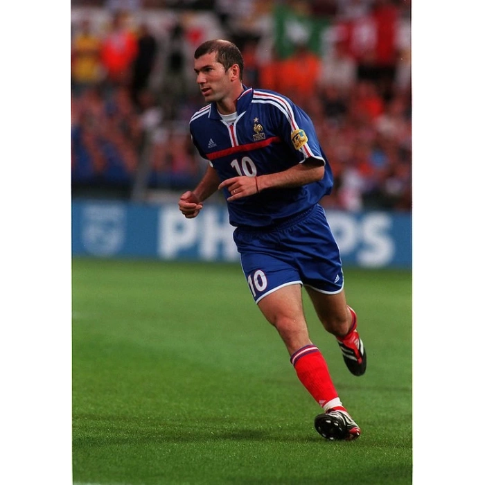 Fransa 2000 Retro Forma