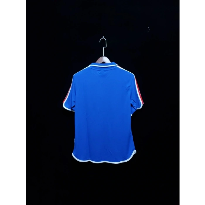 Fransa 2000 Retro Forma