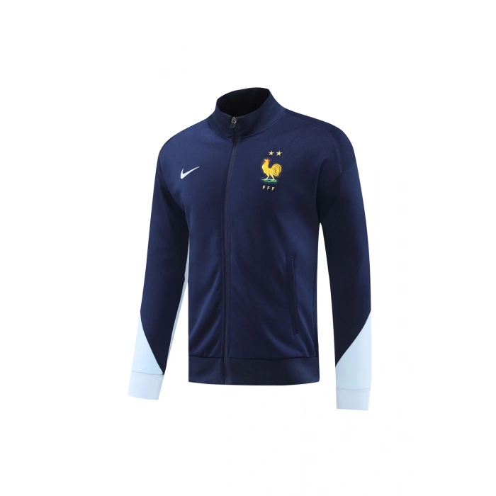 Fransa 2024 - 2025 Ceket