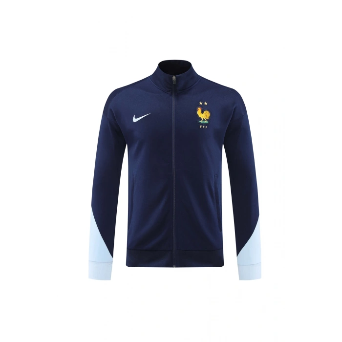 Fransa 2024 - 2025 Ceket