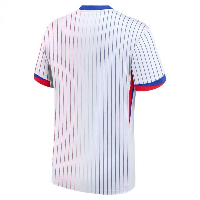 Fransa Euro 2024 Forma Away