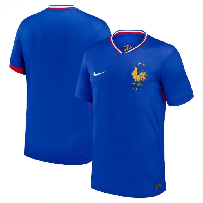 Fransa Euro 2024 Forma Home