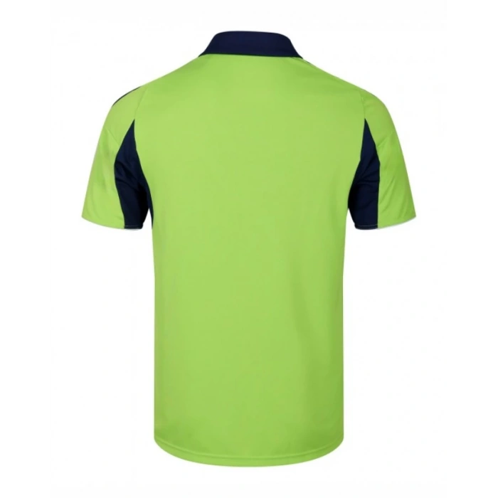 Fulham 2025-2026 Forma Away