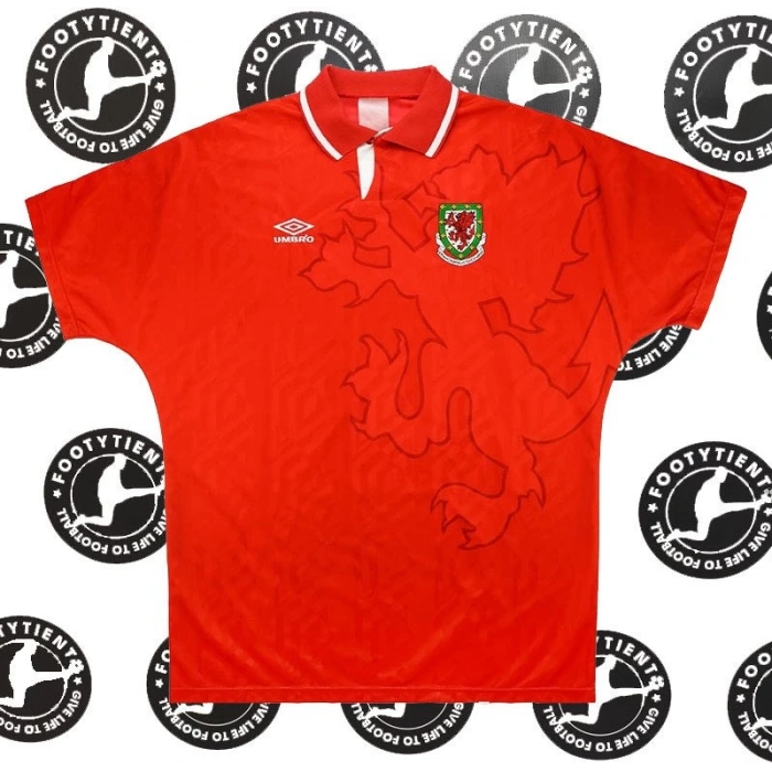 Galler 1992 - 1994 Retro Forma