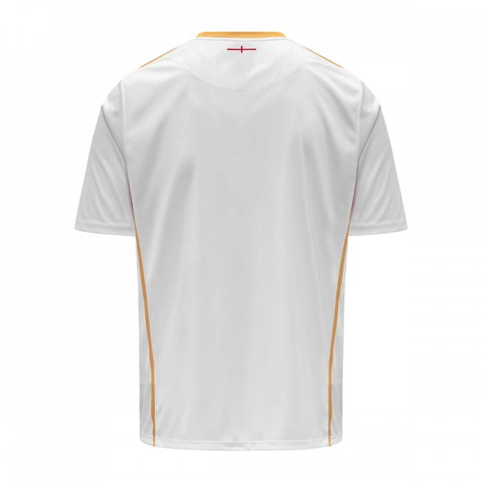 Genoa 2025-2026 Forma Away