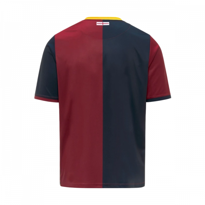 Genoa 2025-2026 Forma Home