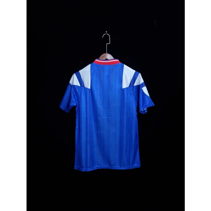 Glasgow Rangers 1992 - 1994 Retro Forma