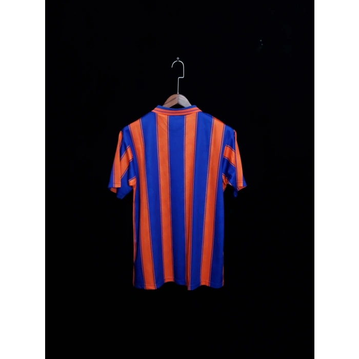 Glasgow Rangers 1993 - 1994 Retro Forma