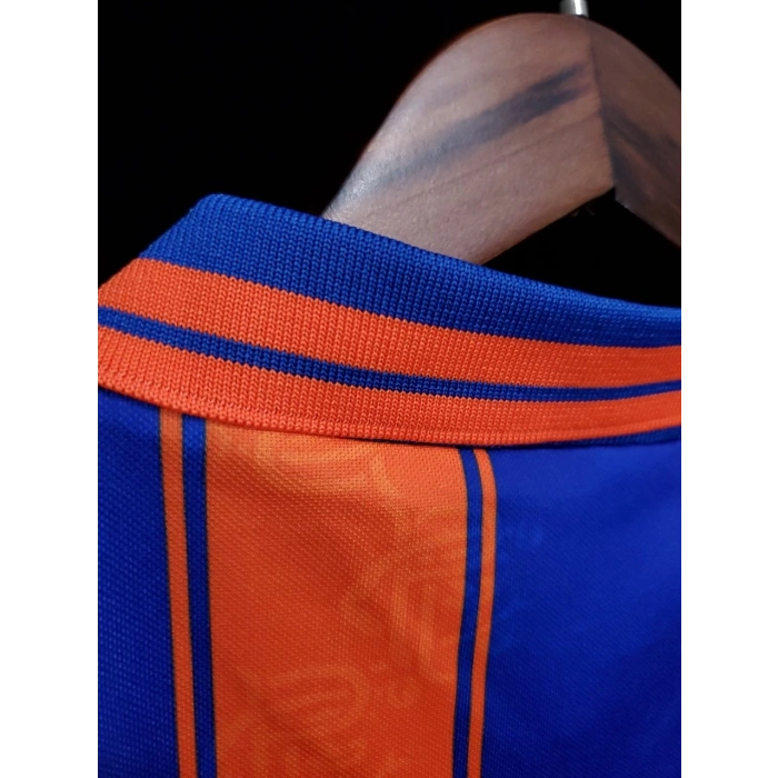 Glasgow Rangers 1993 - 1994 Retro Forma