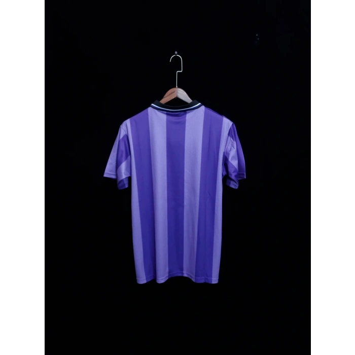 Glasgow Rangers 1994 - 1995 Retro Forma