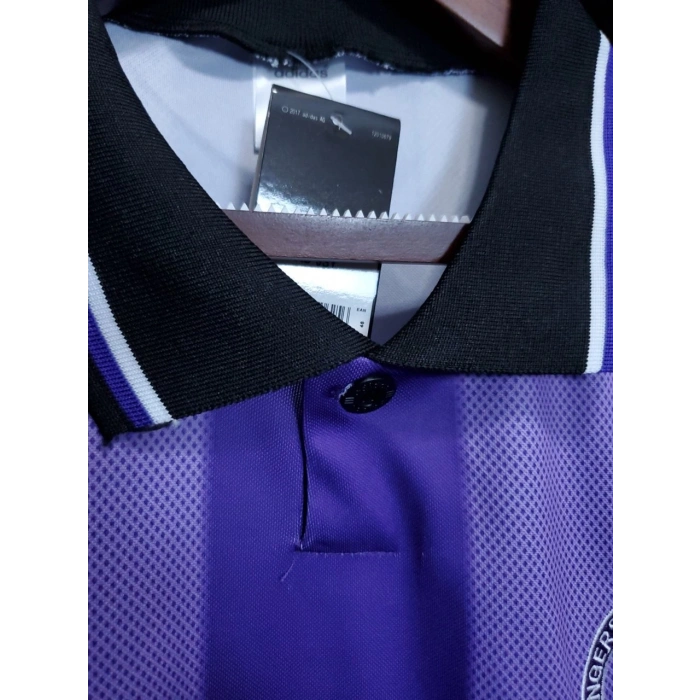 Glasgow Rangers 1994 - 1995 Retro Forma