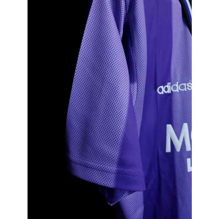 Glasgow Rangers 1994 - 1995 Retro Forma