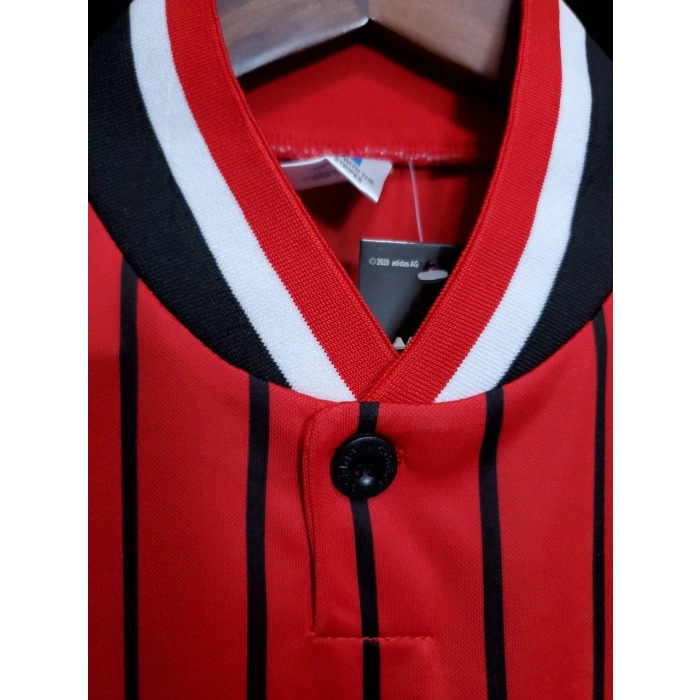 Glasgow Rangers 1994 - 1995 Retro Forma