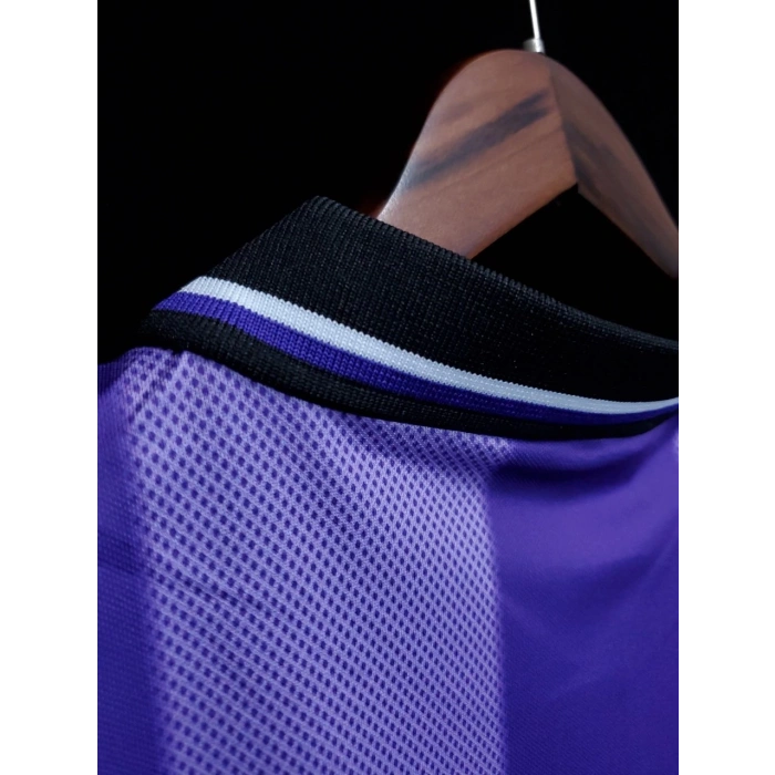 Glasgow Rangers 1994 - 1995 Retro Forma