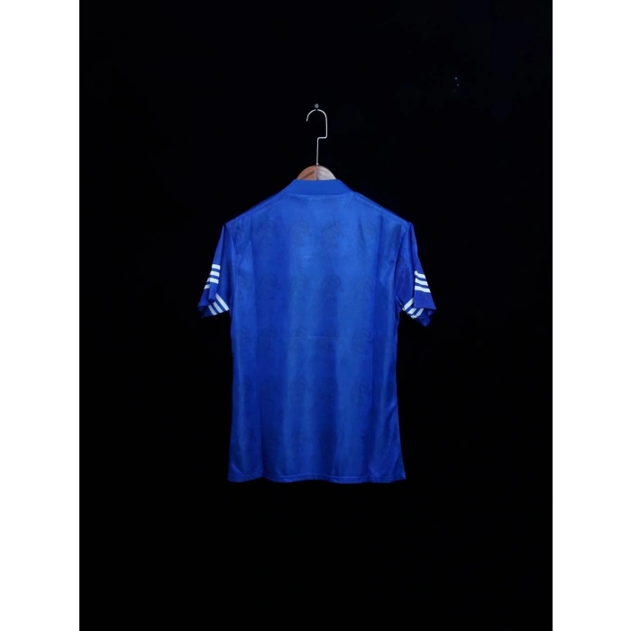 Glasgow Rangers 1994 - 1996 Retro Forma