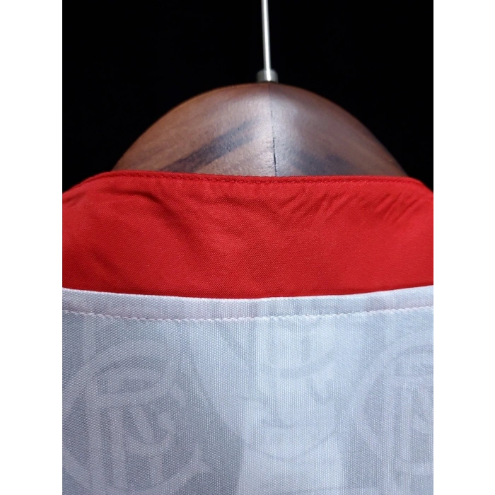 Glasgow Rangers 1996 - 1997 Retro Forma