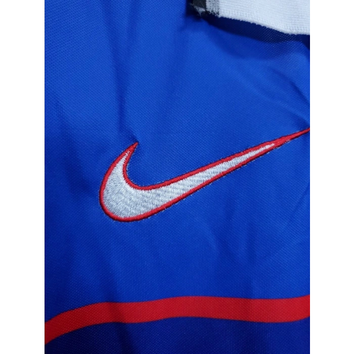 Glasgow Rangers 1997 - 1999 Retro Forma