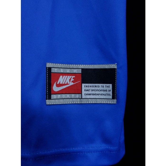 Glasgow Rangers 1997 - 1999 Retro Forma