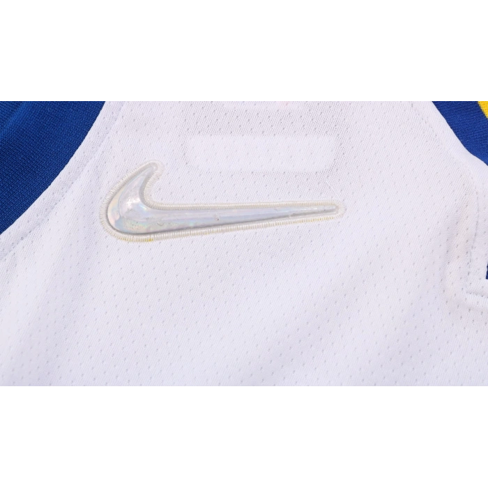 Golden State Warriors 2021-2022 Klay Thompson 11 Swingman Authentic Forma