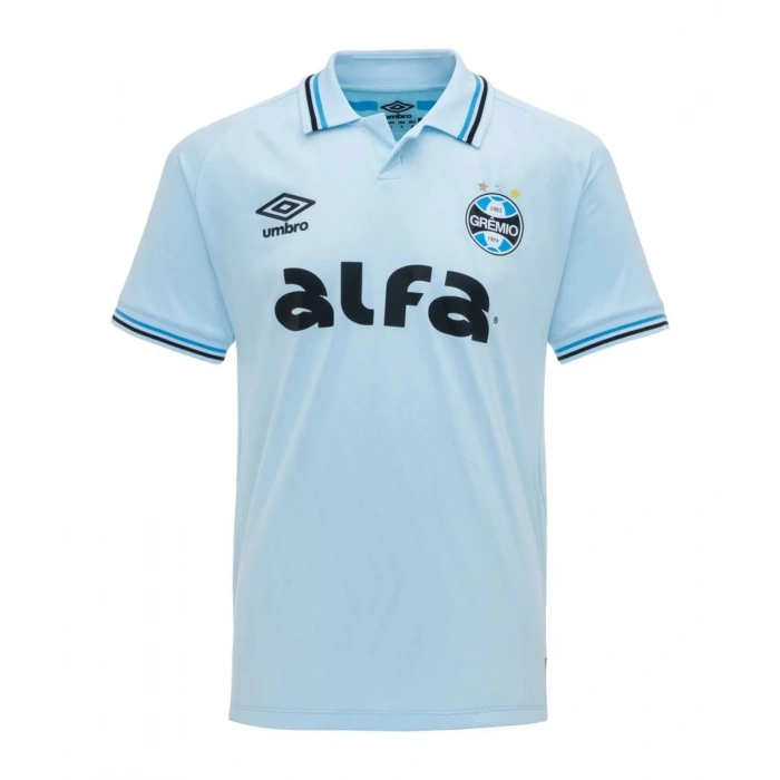 Gremio 2025-2026 Forma Away