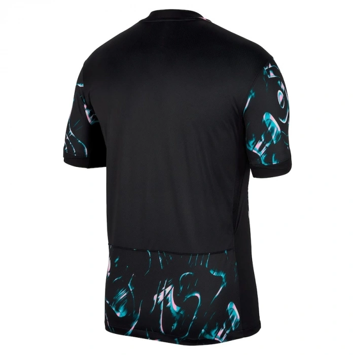 Güney Kore 2024 - 2025 Forma Away