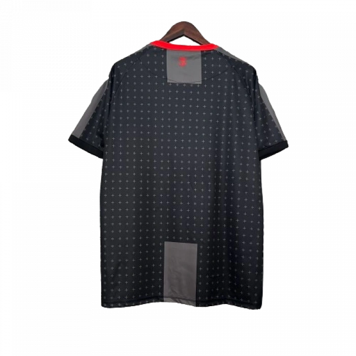 Gürcistan Euro 2024 Forma Away