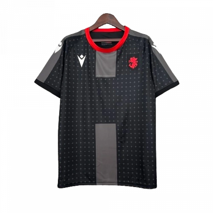 Gürcistan Euro 2024 Forma Away