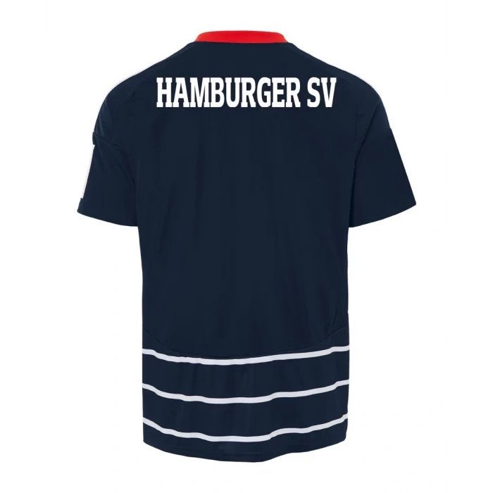 Hamburg 2024-2025 Forma Away
