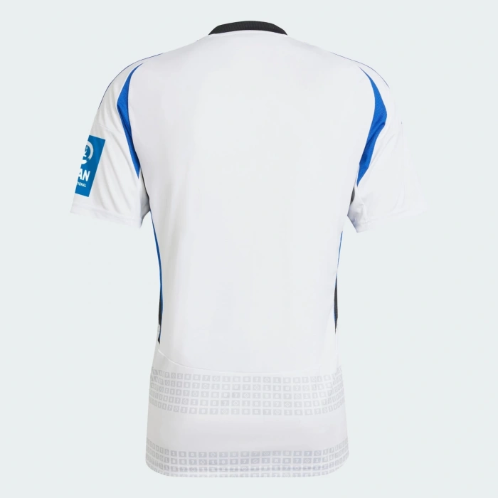 Hamburg 2024-2025 Forma Home