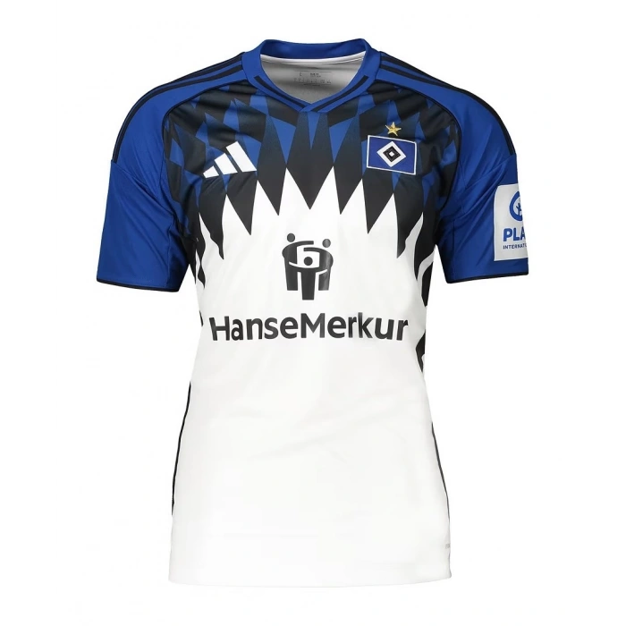 Hamburg 2025-2026 Forma Home