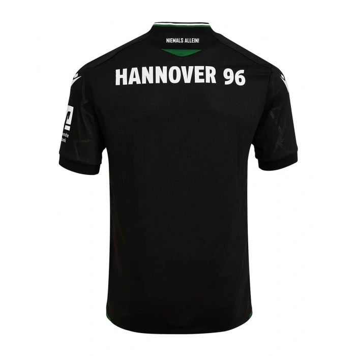 Hannover 2025-2026 Forma Away