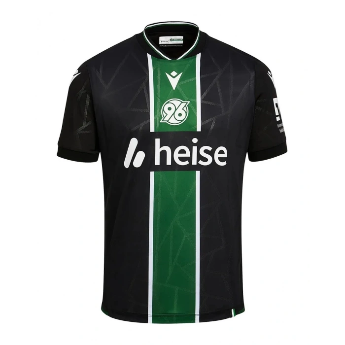 Hannover 2025-2026 Forma Away