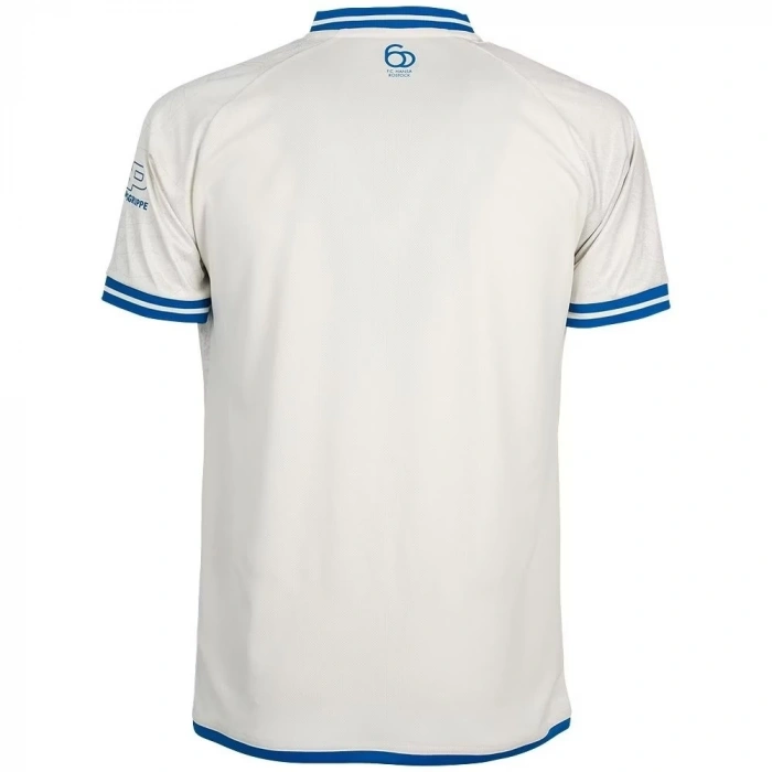 Hansa Rostock 2025-2026 Forma Away