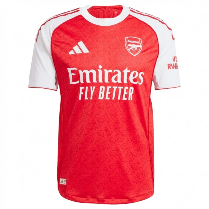 HEMEN KARGO - Arsenal 2025-2026 Profesyonel Forma - Home GYÖKERES - 14