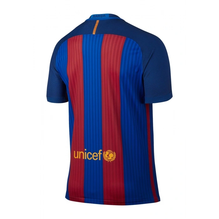 HEMEN KARGO - Barcelona 2016-2017 Retro Forma - Home