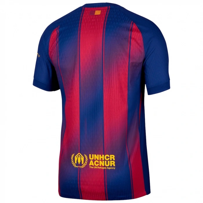 HEMEN KARGO - Barcelona 2025-2026 Profesyonel Forma - Home