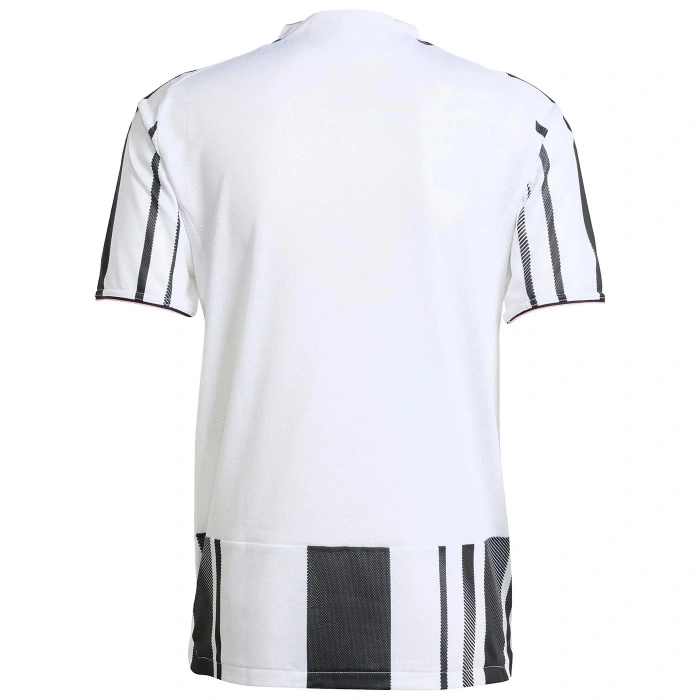 HEMEN KARGO - Juventus 2025-2026 - Profesyonel Maç Forması Home
