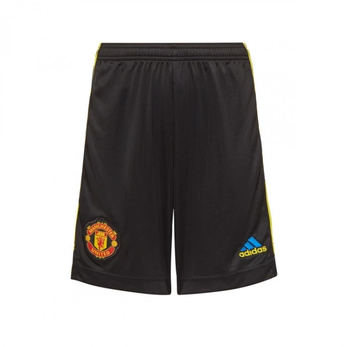 HEMEN KARGO - Manchester United 2021-2022 Şort Home S