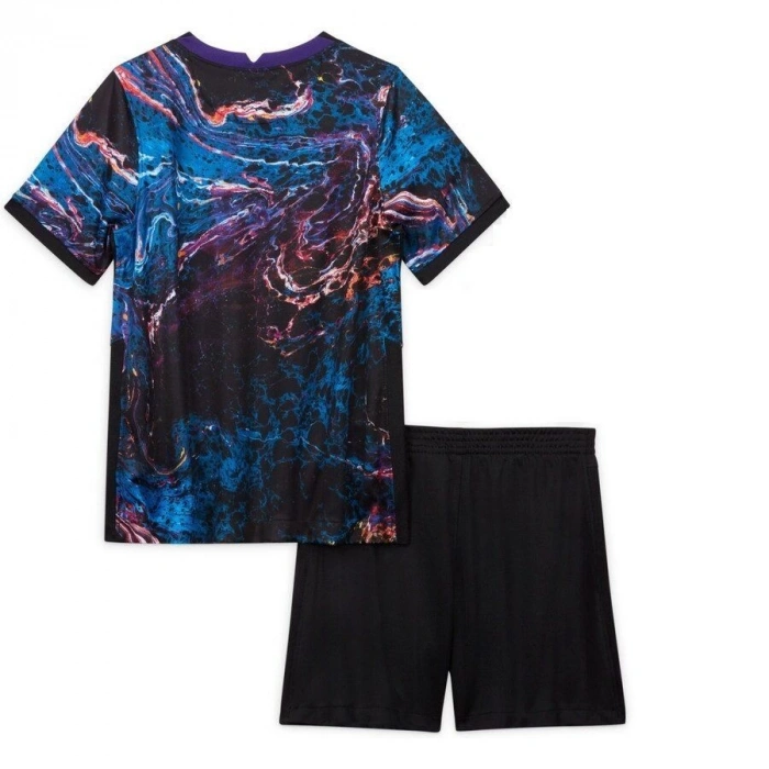 HEMEN KARGO - Tottenham Çocuk Forma & Şort Seti 12-14 Yaş