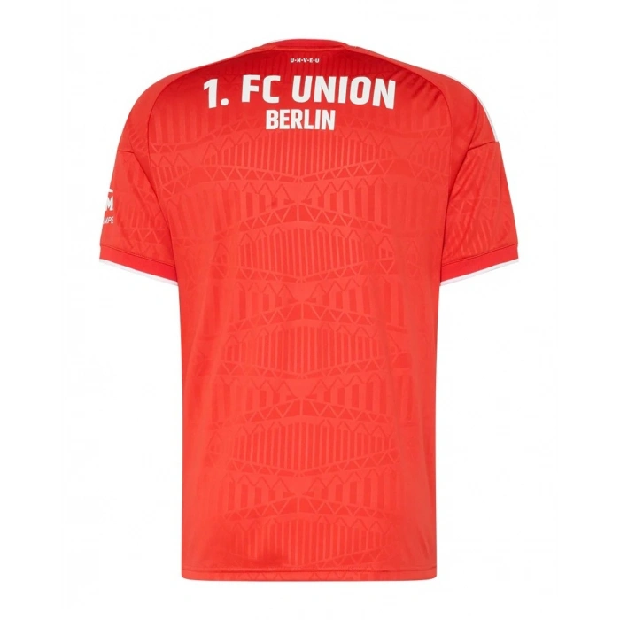 Union Berlin 2026-2027 Forma Home