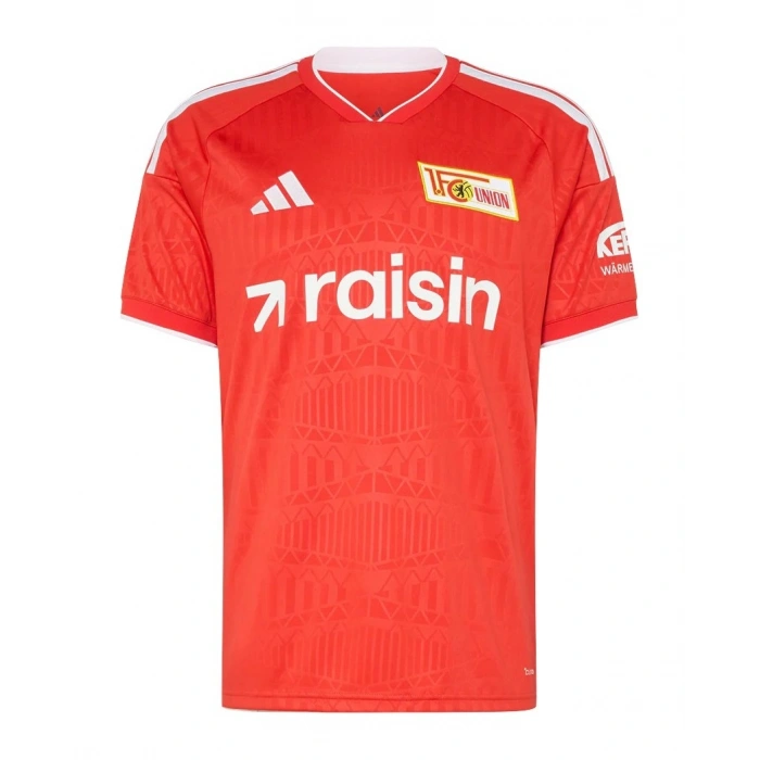 Union Berlin 2026-2027 Forma Home