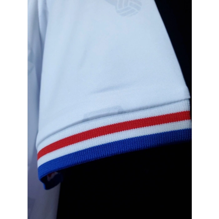 Hırvatistan 1998 Retro Forma