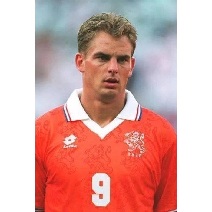 Hollanda 1994 Retro Forma