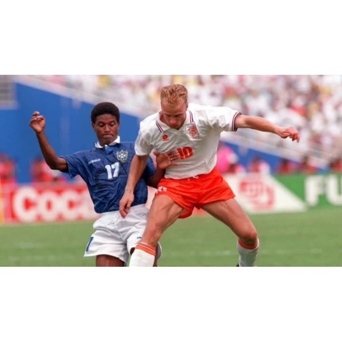 Hollanda 1995 Retro Forma