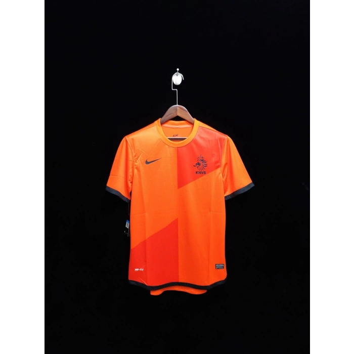 Hollanda 2012 Retro Forma
