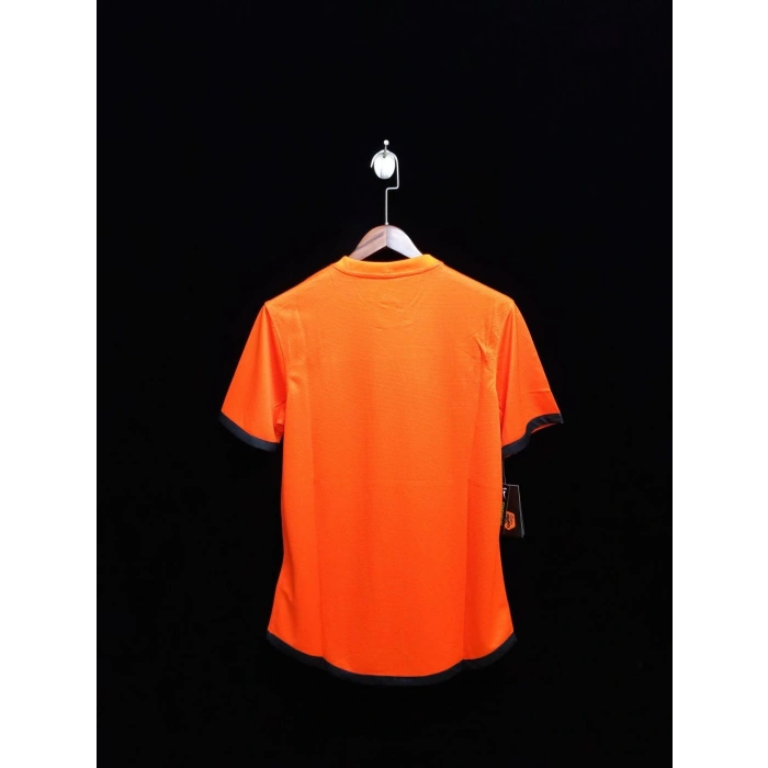 Hollanda 2012 Retro Forma