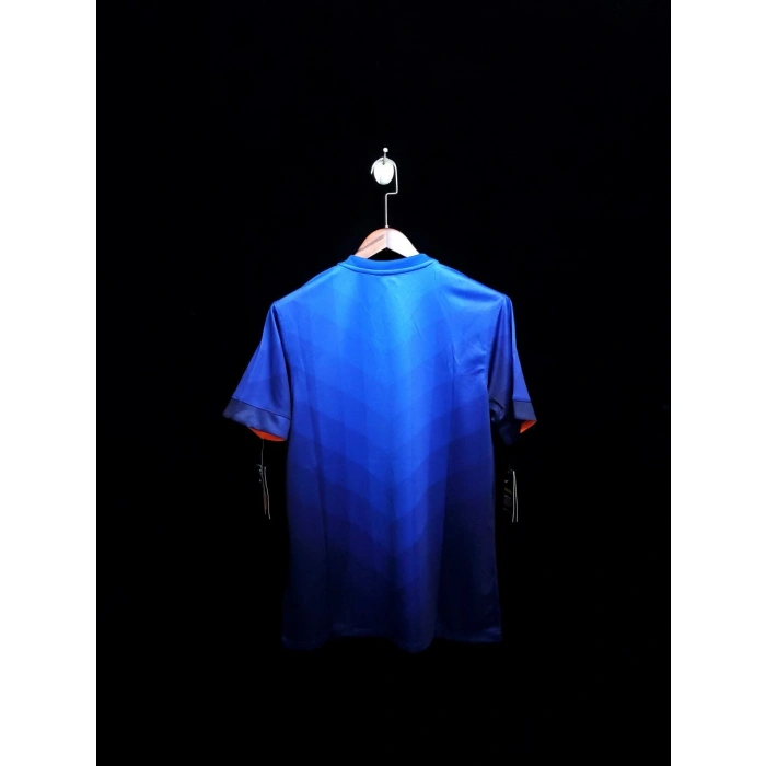 Hollanda 2014 Retro Forma