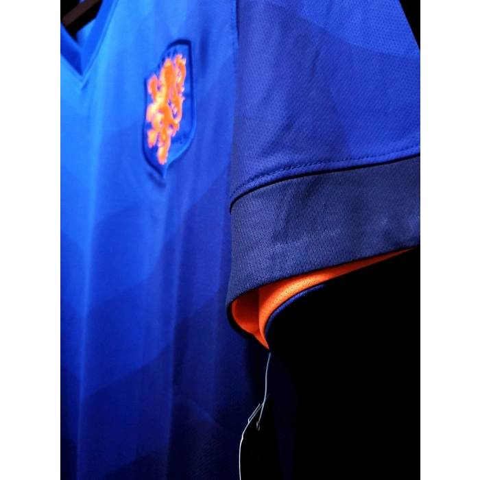 Hollanda 2014 Retro Forma